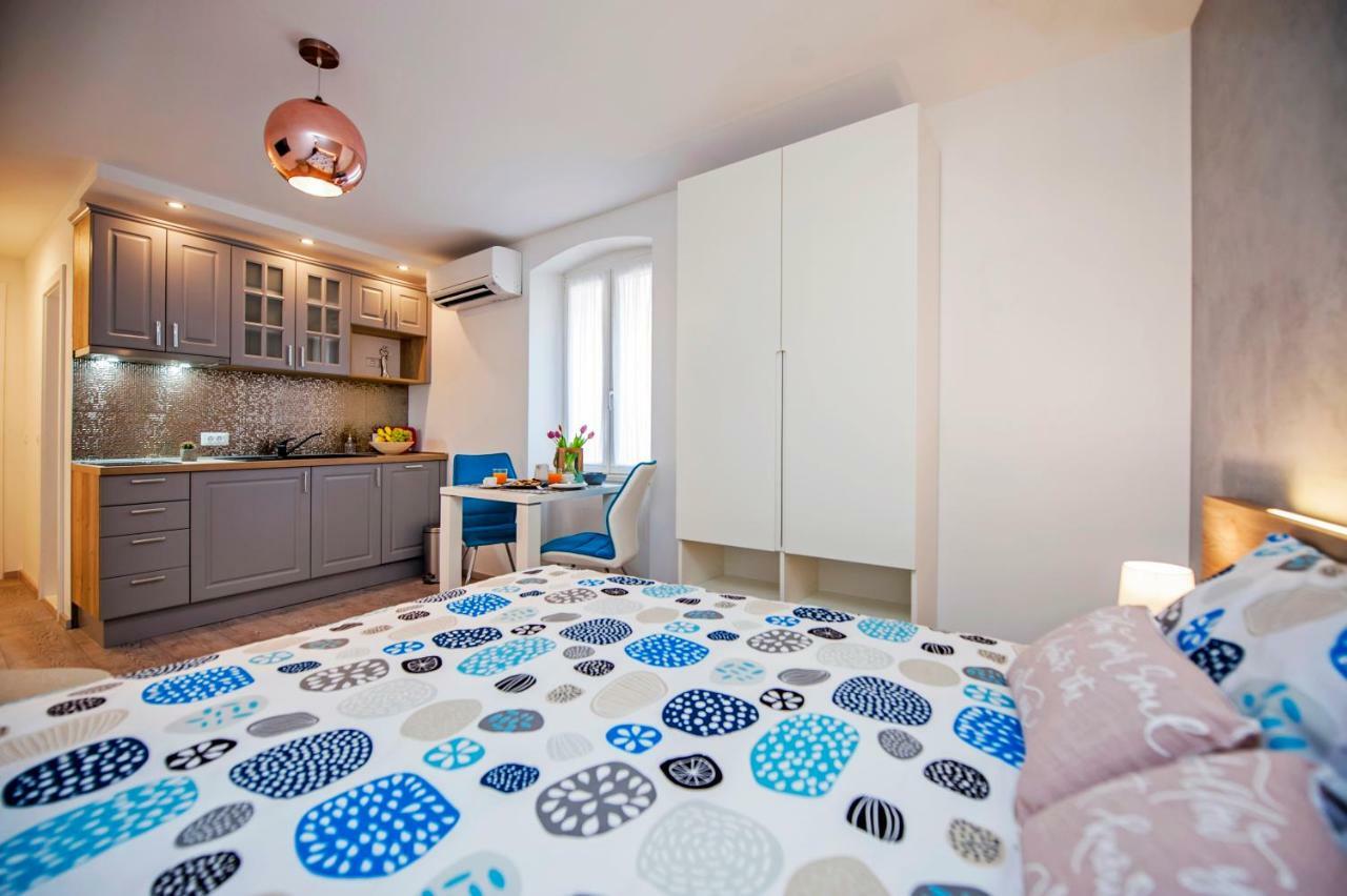 Kris Apartment Rovinj