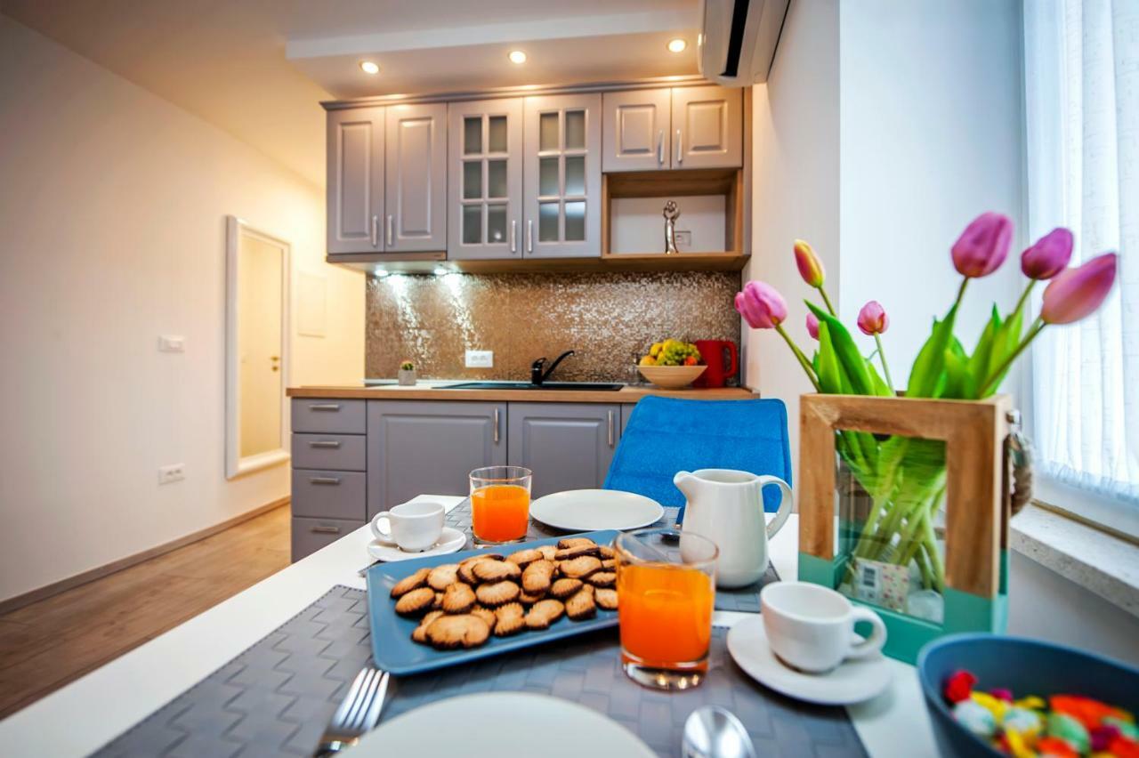 Kris Apartment Rovinj