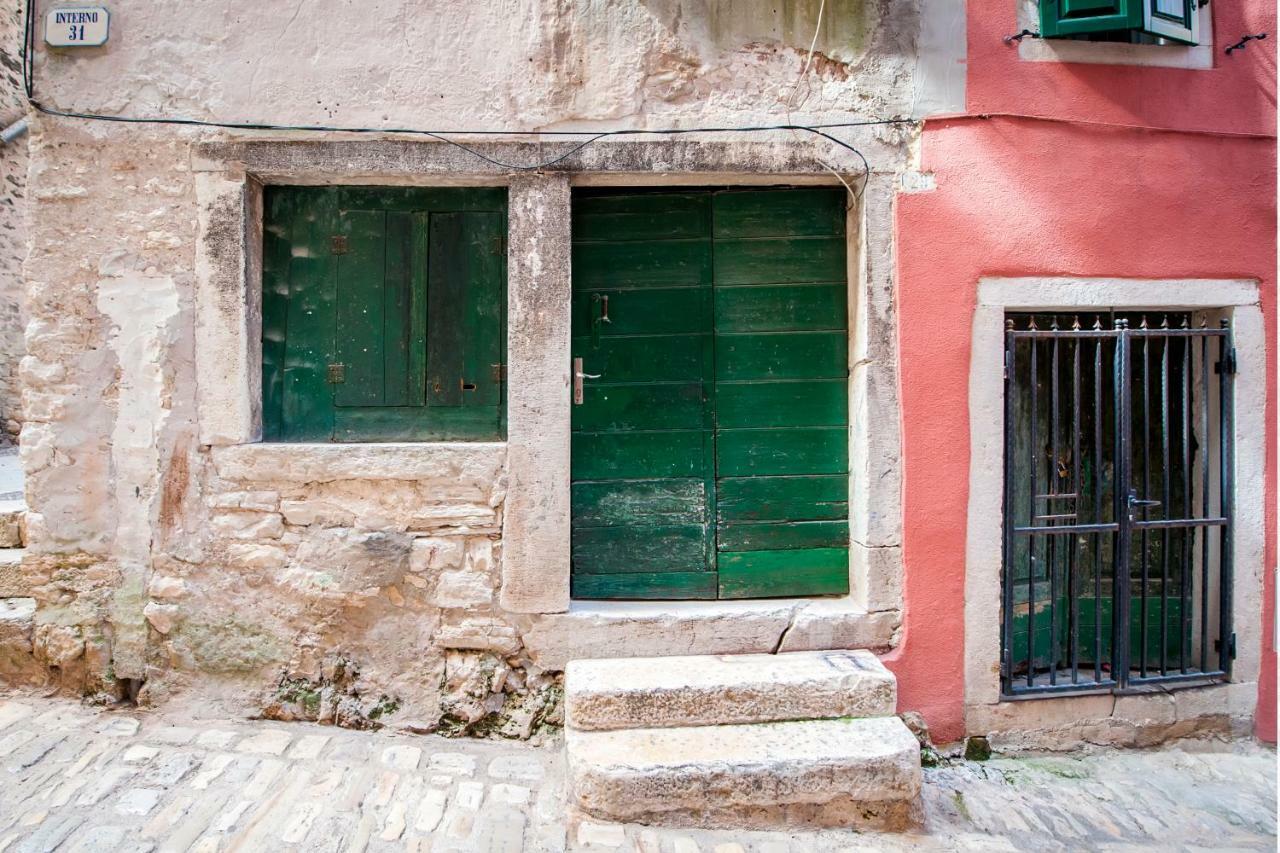 Kris Apartment Rovinj