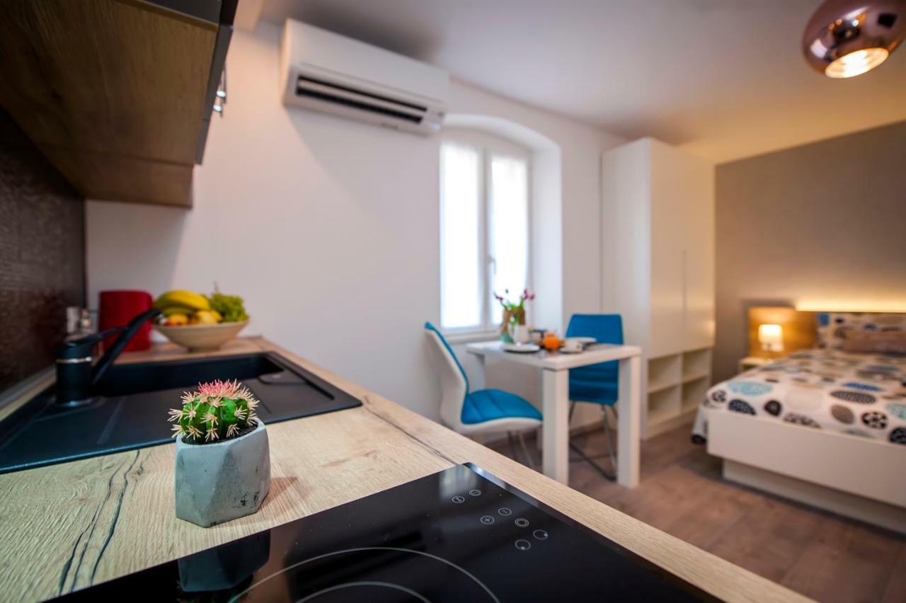 Apartment Kris Rovinj