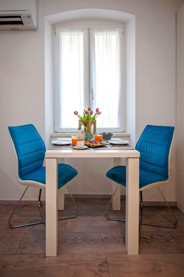 Apartment Kris Rovinj