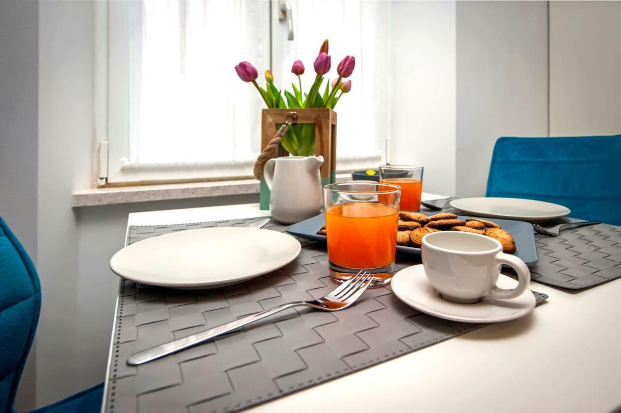 Kris Apartament Rovinj